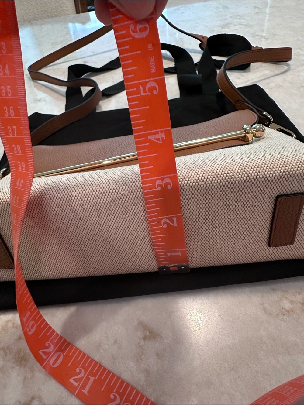 Strathberry Casual Stylist crossbody - Picture 9 of 11
